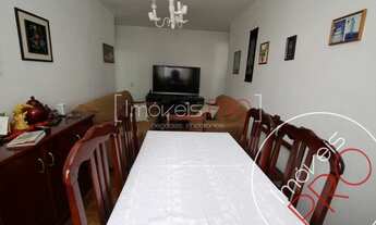 Imagem 3: Apartamento 44m² 1 dormitório para Venda em Moema