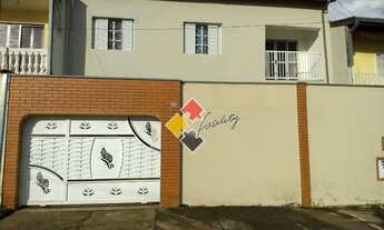 Imagem: Casa com 3 dormitórios à venda, 200 m²