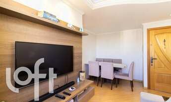 Imagem 2: Apartamento para Venda em São Paulo, Mooca, 2 dormitórios, 1 banheiro, 1 vaga