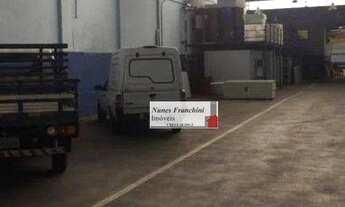 Imagem 4: Galpão, 2.000 m² - venda Limão - São Paulo/SP