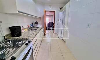 Imagem 4: Ribeirão Preto - Apartamento Padrão - Jardim Botânico