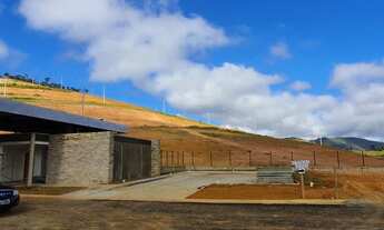 Imagem 3: Terreno Estrela do lago, 300m² - Vina del Mar - Juiz de Fora/MG