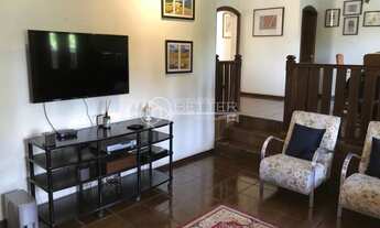 Imagem 6: Casa térrea a venda no condomínio Mangueiras em Itu/SP