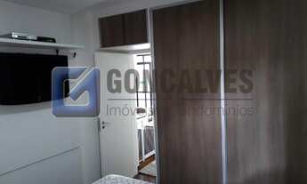 Imagem 6: SANTO ANDRE - Residential / Apartment - VILA VALPARAISO
