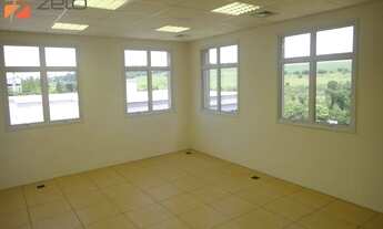 Imagem 2: Comercial à venda 43M², Alphaville, Campinas - SP