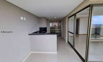 Imagem 5: Apartamento para Venda em Ribeirão Preto, Jardim Botânico, 4 dormitórios, 2 suítes, 4 banh