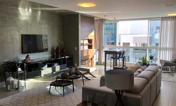 Imagem: Apartamento para venda possui 170 metros