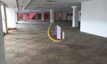 Imagem: Sala para alugar, 960 m² - Vila Yara