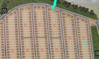 Imagem 2: Ágio de Terreno à venda, 445 m² por R$ 70.000 - Condomínio Residencial Gaudí - Anápolis/GO