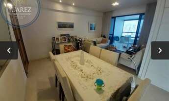 Imagem 2: APTO 3/4 COM 1 SUÍTE NA PITUBA, NASCENTE, PISO EM PORCELANATO, OPORTUNIDADE!