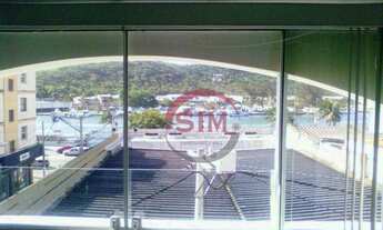 Imagem: Excelente Sala Comercial no Centro de Cabo