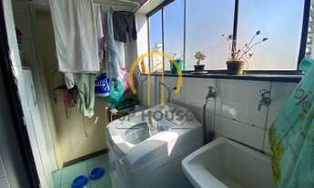 Imagem 7: Apartamento para venda ou locação, 3 dormitórios, 1 vaga, 72m², Saúde