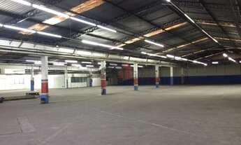 Imagem 2: Galpão / Depósito / Armazém em Vila Leopoldina - São Paulo