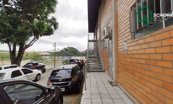 Imagem 2: Galpão para alugar, 200 m² por R$ 2.500,00/mês - Salto Weissbach - Blumenau/SC