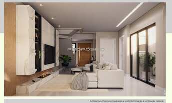 Imagem 5: Sobrado de arquitetura Moderna! Ref.:1109