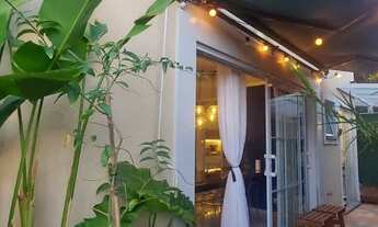 Imagem 5: Casa em Condomínio para Venda - Caxingui, São Paulo - 302m², 2 vagas