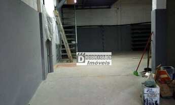 Imagem 2: Galpão para alugar, 620 m² por R$ 8.000/mês - Centro Diadema - Diadema/SP