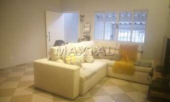 Imagem 2: Sobrado 4 dormitórios, 02 vagas, 03 banheiros, churrasqueira na Vila Maria