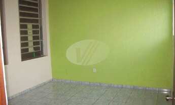 Imagem 7: Barracão - Jardim Amanda Ii - Hortolândia