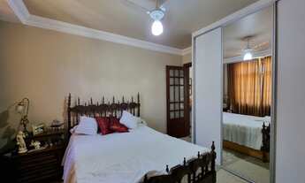 Imagem 6: CASA 4 QUARTOS 3 SUITES EM PIATÃ - 700m DE ÁREA CONSTRUIDA