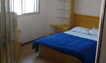 Imagem 3: APARTAMENTO FACE NORTE NO BAIRRO MERCÊS