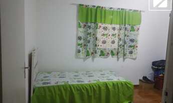 Imagem 6: Apartamento à venda 2 Quartos, 1 Vaga, 67M², Jardim Fantinatti (Nova Veneza), Sumaré - SP