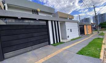 Imagem: Casa sobrado com 3 quartos - Bairro Jardim