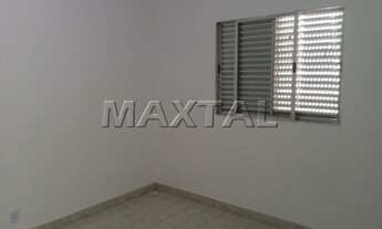 Imagem 7: CASA TERREA DE VILA EM SANTANA