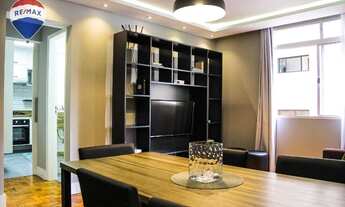 Imagem: Apartamento com 2 dormitórios à venda