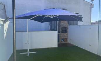 Imagem 3: Cobertura - Parque Capuava - Santo André