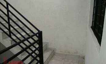 Imagem 10: Galpão para alugar, 630 m² por R$ 11.900,00/mês - Luz - São Paulo/SP