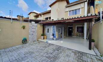 Imagem: Casa à venda, 120 m² por R$ 549.000,00