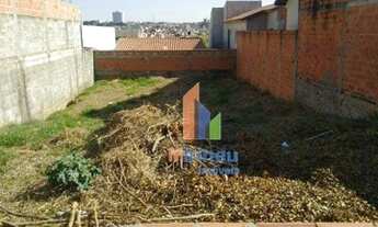 Imagem 2: Terreno à venda, 250 m² por R$ 191.000,00 - Jardim Nova Alvorada - Hortolândia/SP