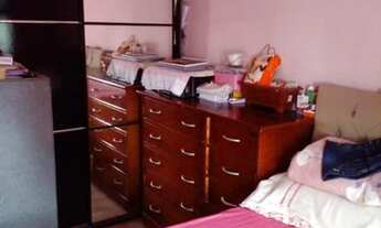 Imagem 3: Apartamento para Venda em Jandira, Jardim São Luiz, 2 dormitórios, 1 banheiro, 1 vaga