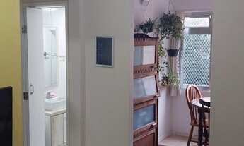 Imagem 3: EXCELENTE APARTAMENTO À VENDA LOCALIZAÇÃO NA VILA EMA. SÃO 2 DORMITÓRIOS , SALA, COZINH