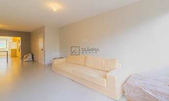 Imagem 5: Apartamento Locação Itaim Bibi 142 m² 3 Dormitórios