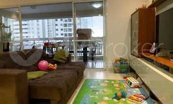 Imagem 5: Apartamento com 3 quartos no Residencial Breeze LifeStyle - Bairro Jardim Goiás em Goiâni