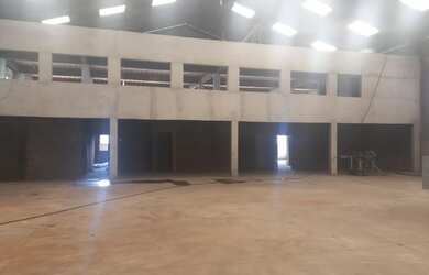 Imagem 5: Galpão/Depósito/Armazém para aluguel e venda tem 3200 metros quadrados