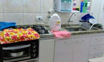 Imagem 4: Apartamento - Vila Industrial - Campinas