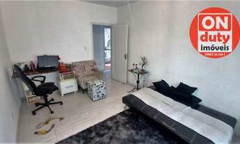 Imagem 7: Apartamento com 2 dormitórios à venda, 94 m² por R$ 530.000,00 - Aparecida - Santos/SP