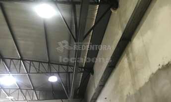 Imagem 3: São José do Rio Preto - Loja/Salão - Centro Empresarial Coplan