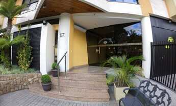 Imagem 3: Cobertura Duplex Avenida - CO171