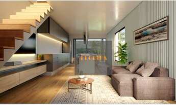 Imagem: Casa Lançamento - Campeche