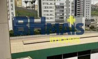 Imagem 6: APARTAMENTO 163m? - 02 quartos c/ su?te e varanda - Buritis/BH 02 Qts, sendo 01 su?te