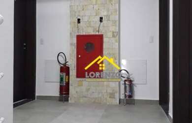 Imagem 4: Apartamento à venda, 62 m² por R$ 369.000,00 - Jardim Ocara - Santo André/SP