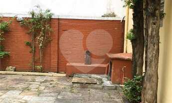 Imagem 5: São Paulo - Casa Comercial - JARDIM AMÉRICA