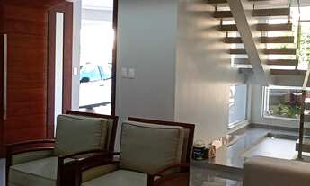 Imagem 4: Casa em condomínio - 6 quartos