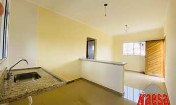 Imagem 5: Apartamento com 2 dormitórios à venda, 62 m² por R$ 250.000,00 - Nova Cerejeiras - Atibaia