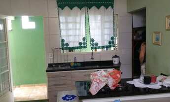 Imagem 3: Casa com 1 quarto - Bairro Alpes em Londrina