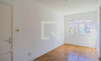 Imagem 2: Apartamento para Aluguel - Casa Verde, 1 Quarto, 38 m2